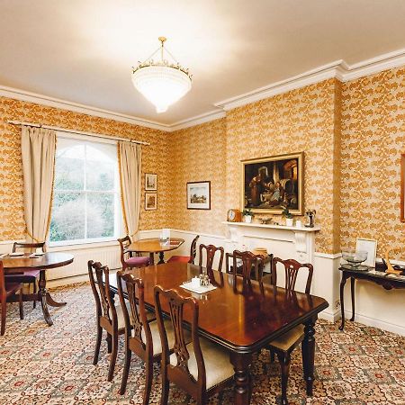 The Forest Country House B&B 뉴타운 외부 사진