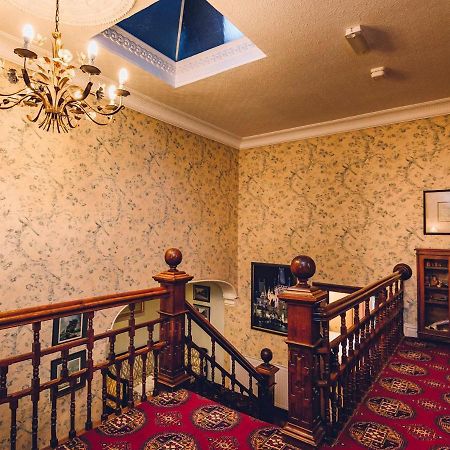 The Forest Country House B&B 뉴타운 외부 사진