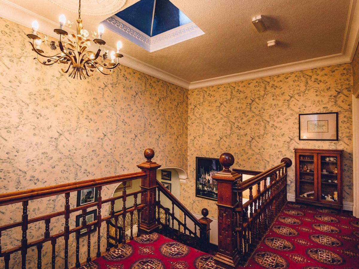 The Forest Country House B&B 뉴타운 외부 사진
