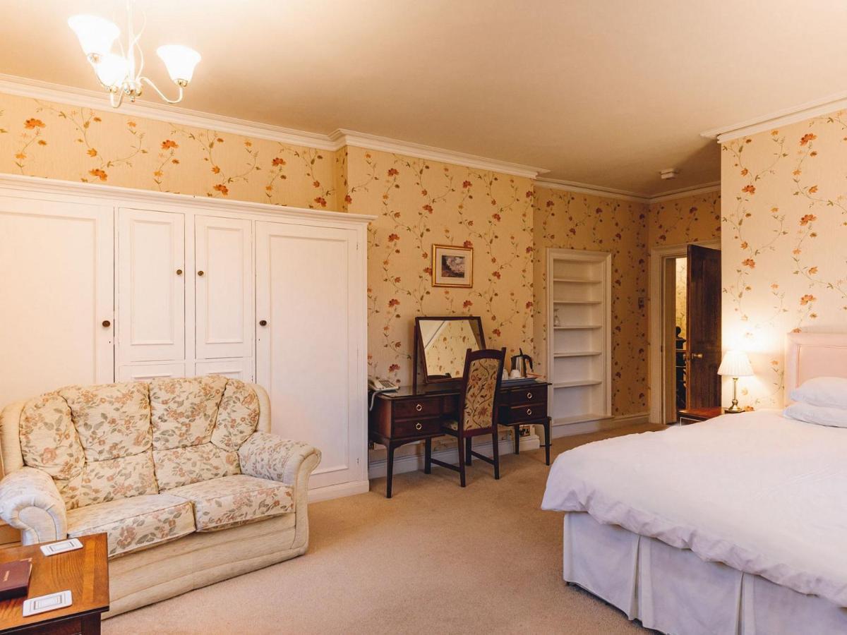 The Forest Country House B&B 뉴타운 외부 사진