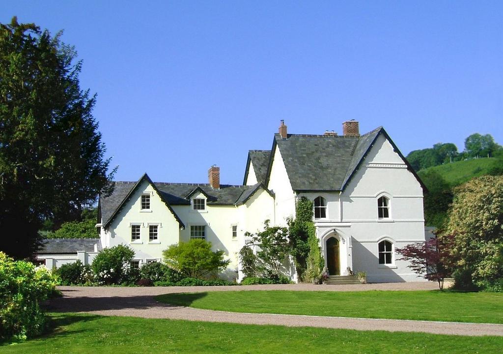 The Forest Country House B&B 뉴타운 외부 사진