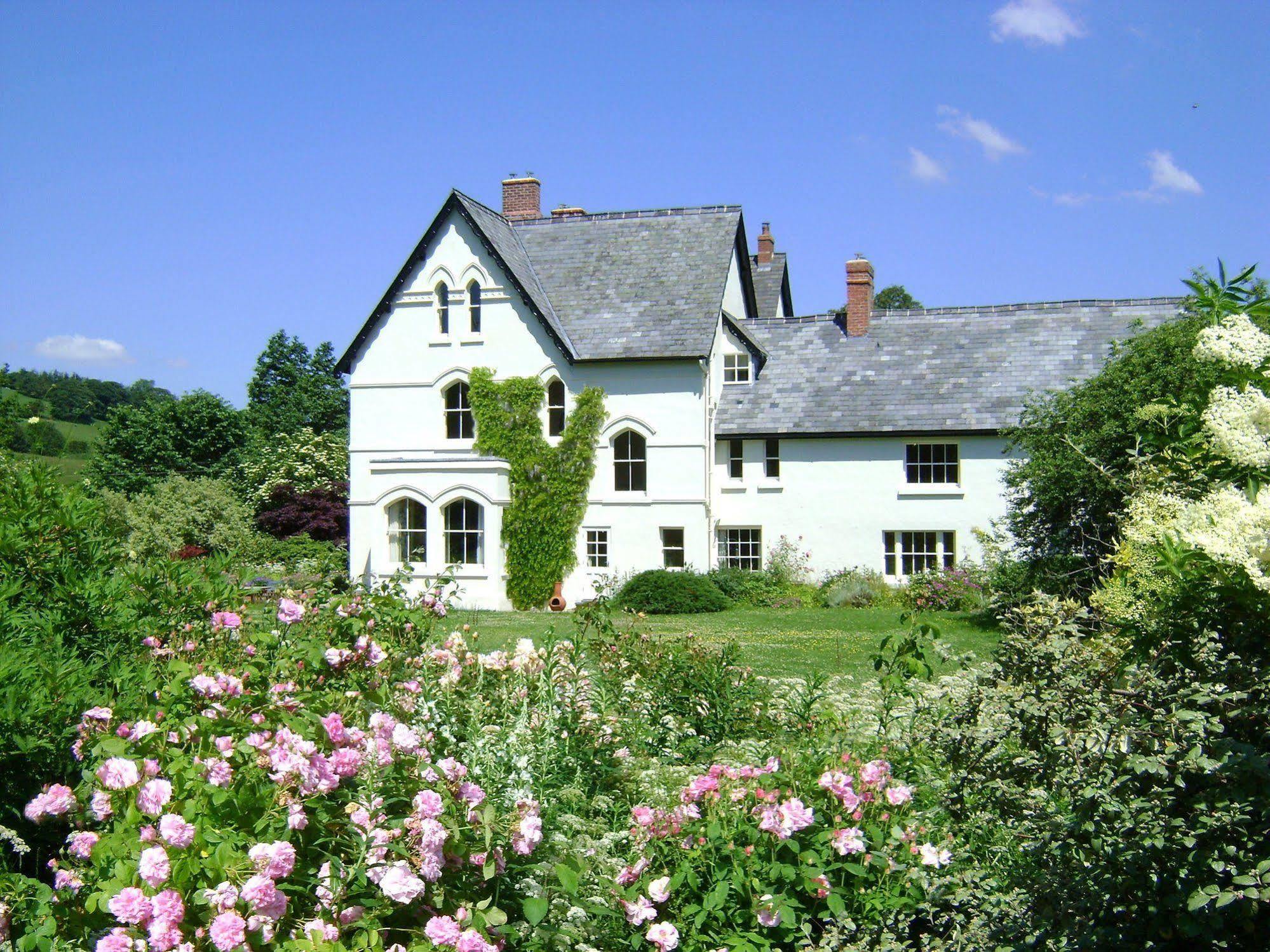 The Forest Country House B&B 뉴타운 외부 사진
